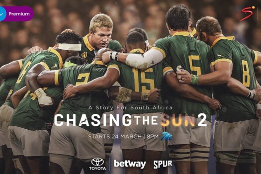 LOCAL DOCCIE ‘CHASING THE SUN’ TO PREMIERE ON MNET THIS MONTH