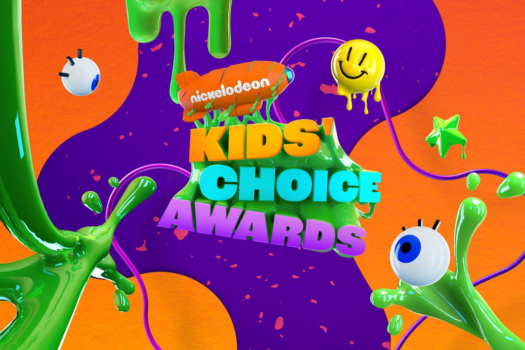 2024 NICKELODEON KIDS’ CHOICE AWARDS  SET FOR 17 JULY IN LA