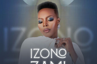 NOMCEBO ZIKODE DROPS NEW GLOBAL ANTHEM ‘IZONO ZAMI’