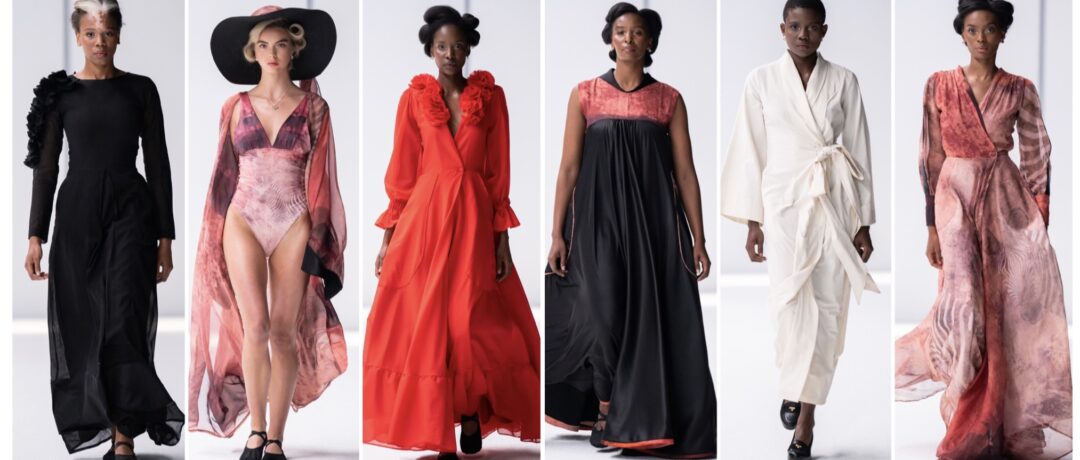 ICONIC FASHION HOUSE RUBICON UNVEILS TIMELESS ELEGANCE AT SAFW