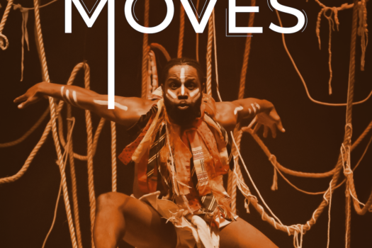 JOBURG MOVES DANCE SEASON SET TO KICK OFF AT UJ ARTS & CULTURE