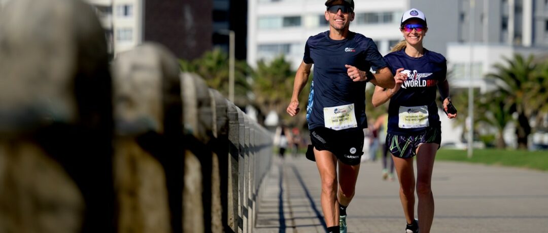WINGS FOR LIFE WORLD RUN HITS MZANSI FOR ITS 11TH EDITION 