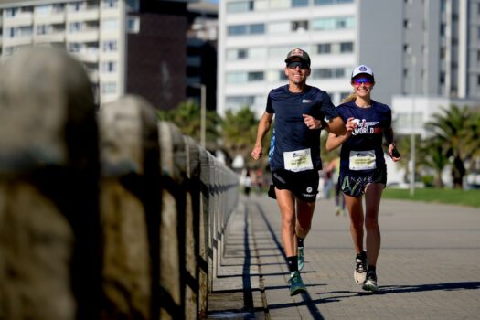 WINGS FOR LIFE WORLD RUN HITS MZANSI FOR ITS 11TH EDITION 