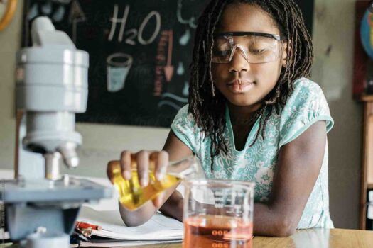 TECHNOGIRL TRUST: EMPOWERING WOMEN IN STEM FOR SOCIETAL DEVELOPMENT