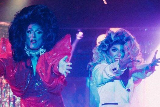 SA COMEDY ‘RUNS IN THE FAMILY’ NOMINATED AT NEW YORK’S GLAAD AWARDS