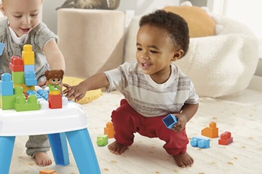 UNLEASHING THE POWER OF PLAY: ELEVATING  COGNITIVE SKILLS