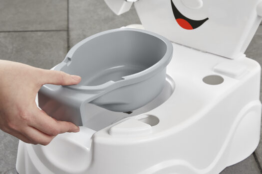 READY FOR POTTY TRAINING? HELPFUL TIPS FROM A DEVELOPMENT EXPERT