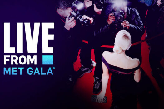 ALL THE DETAILS ON E!’S 2024 MET GALA RED CARPET EXPERIENCE