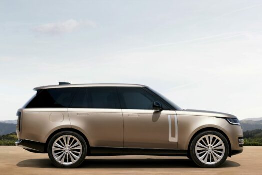 RANGE ROVER EXPERIENCE CATALONIA: A SERENE LUXURY ESCAPE