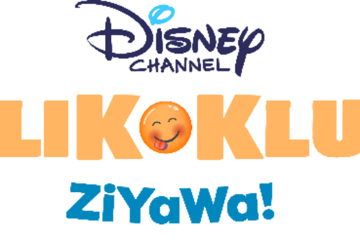 FUN TIMES ON NEW SEASON OF KLIK KLUB AND WANDI & KABZ ON DISNEY  