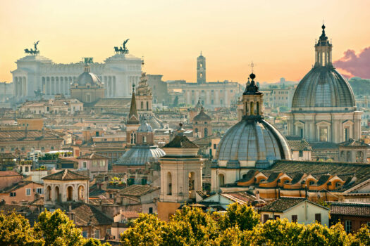 FIVE DREAMY ITALIAN CITIES THAT WILL HAVE YOU PACKING YOUR BAGS