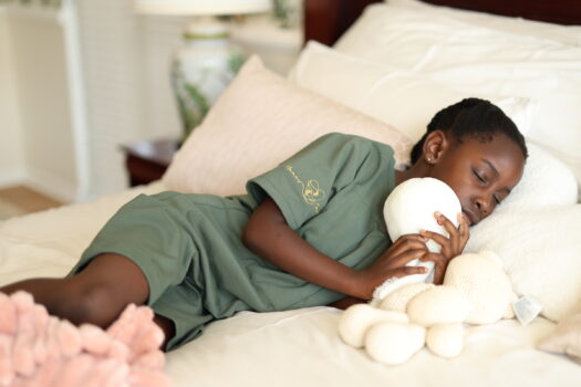 CHILDREN’S BEDTIME DOES NOT HAVE TO BE A NIGHTMARE FOR PARENTS