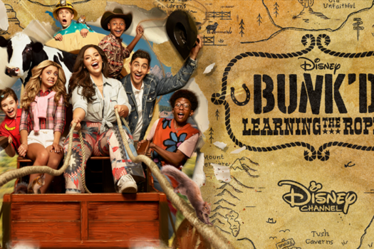 DSTV OFFERS DISNEY CHANNEL IN OPEN WINDOW THIS HOLIDAYS