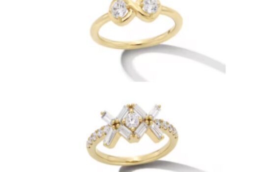 NUNGU DIAMONDS DAZZLES ZALES DESIGNER EDIT – FROM SA TO USA