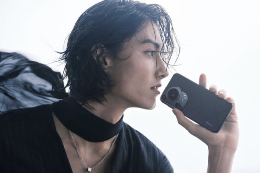 FROM STREET CHIC TO HIGH-TECH WITH THE NEW HUAWEI PURA