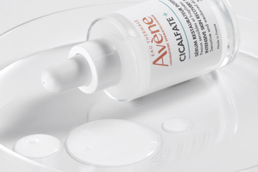 HAVING THE KEY TO HEALTHY SKIN WITH THE NEW AVÈNE RANGE
