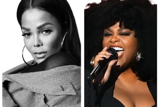 JANET JACKSON AND JILL SCOTT TO HEADLINE DELICIOUS FEST