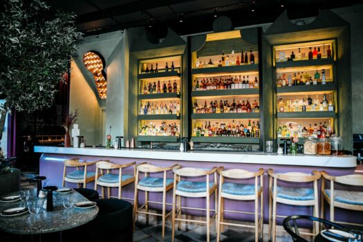 GETTING TO KNOW JOZI’S NEWEST COCKTAIL & CULINARY DELIGHT ‘OBSCURA’