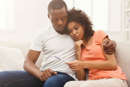 EARLY INTERVENTION IS THE KEY TO OVERCOMING INFERTILITY