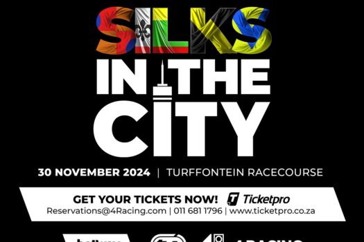 BETWAY SUMMER CUP 2024 THEME REVEALED: SILKS IN THE CITY