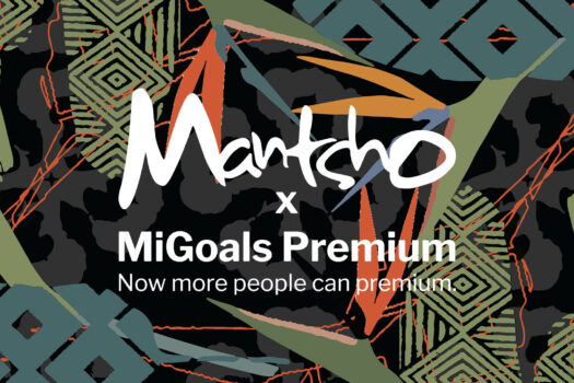 NEDBANK LAUNCHES INNOVATIVE FASHION COLLAB WITH MANTSHO