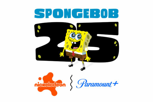 SPONGEBOB & PATRICK STAR TO HOST THE NICKELODEON KIDS CHOICE AWARDS
