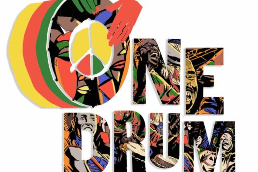 OSKIDO & SCORPION KINGS FEATURE ON NEW EP ‘ONE DRUM’