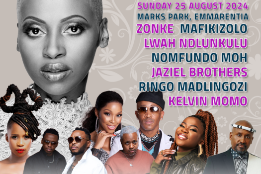 A CULTURAL EXTRAVAGANZA HONORING WOMEN