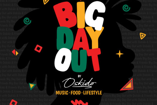 OSKIDO’S ‘BIG DAY OUT’ UNVEILS FIRST PHASE OF LINE-UP