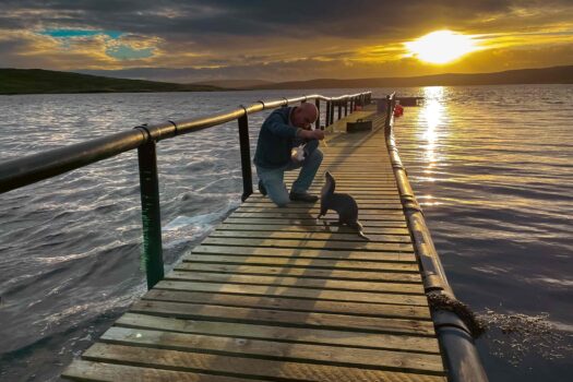 HEARTWARMING DOCCIE BILLY & MOLLY PREMIERE THIS WEEK