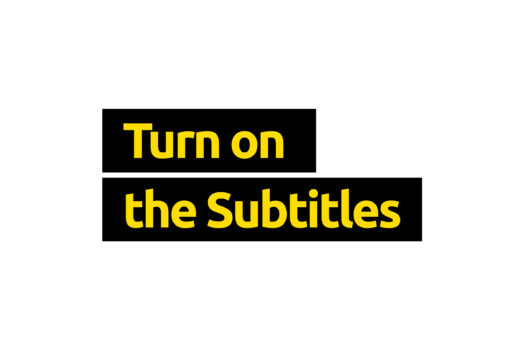 ‘TURN ON THE SUBTITLES’ LAUNCHES IN SOUTH AFRICA TO IMPROVE LITERACY