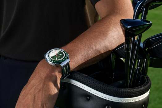 THE HUAWEI WATCH GT 5 PRO REFINES SMART FITNESS