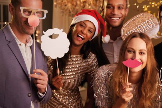 TURN UP THE FESTIVE MAGIX @SANDTON HOTEL THIS CHRISTMAS