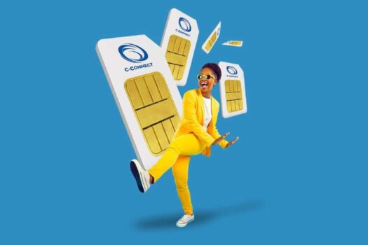 C-CONNECT SERVES UP NEW OFFERINGS INCLUDING NON-EXPIRY BUNDLES