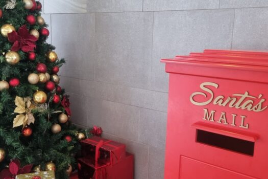 GET READY FOR THE ULTIMATE HOLIDAY MAGIC AT CORNUBIA MALL