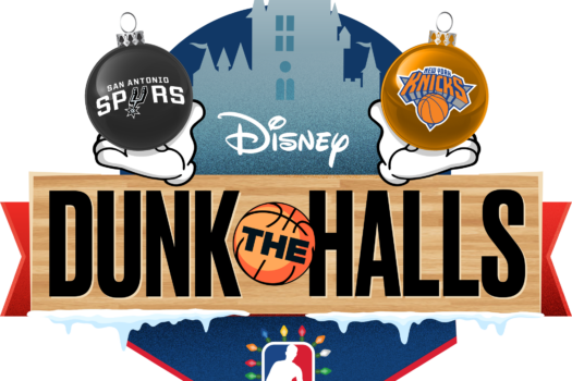 ESPN SIMPSONS FUNDAY FOOTBALL AND DUNK THE HALLS THIS WEEK