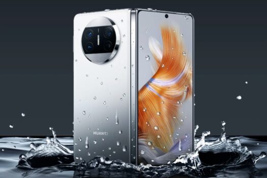 HOW HUAWEI TRANSFORMED THE FOLDABLE LANDSCAPE IN JUST 5 YEARS