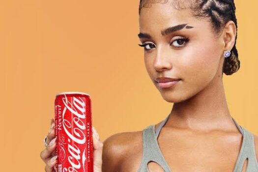 TYLA UNVEILS DOPE NEW SINGLE “TEARS” FOR COKE STUDIO™ 2024