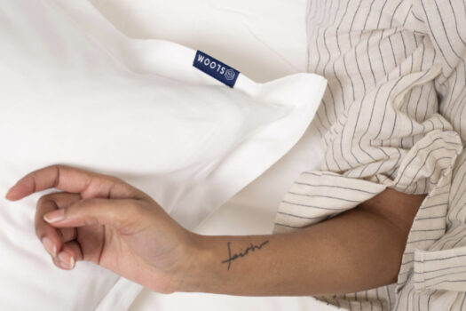 REVOLUTIONARY ‘NAPBOT’ TO HELP COMBAT SOUTH AFRICA’S SLEEP CRISIS