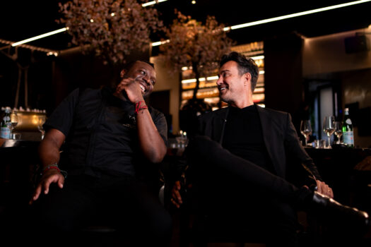 THE TASTE MAKERS: INSIDE SA’S CULINARY AND MIXOLOGY SCENE