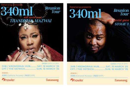 340ML ANNOUNCE SPECIAL GUESTS FOR REUNION TOUR