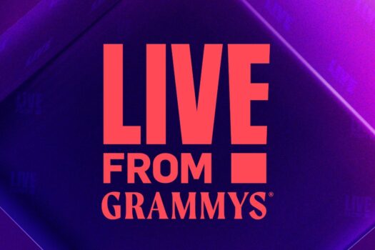 CATCH ALL EXCITING GRAMMY RED CARPET ACTION ON E! LIVE TONITE