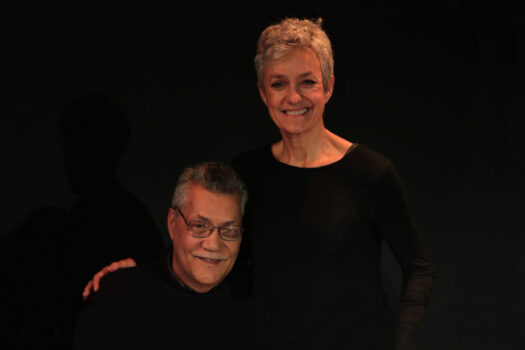 A MOVING JOURNEY THROUGH IDENTITY: PIECES OF ME