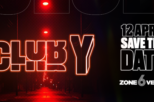 Y OFFICIALLY ANNOUNCES THE UPCOMING CLUB Y LAUNCH PARTY 