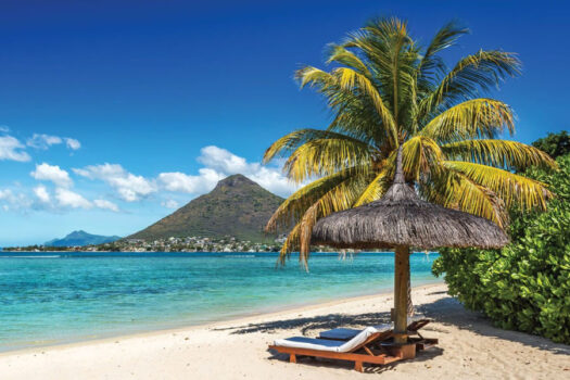 JOIN THE IKIGALI’S WELLNESS RETREAT IN MAURITIUS