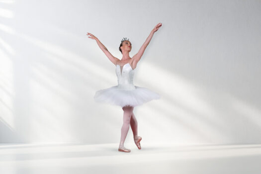 GET YOUR TICKETS TO THE NEW PRODUCTION OF THE NUTCRACKER NOW