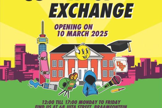 BUILDING LEGACY: INTRODUCING THE COTTON FEST EXCHANGE