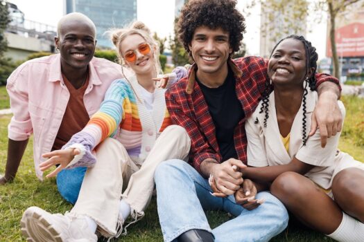 TECNO & ITEL COMMEMORATES HUMAN RIGHTS DAY FOR ALL
