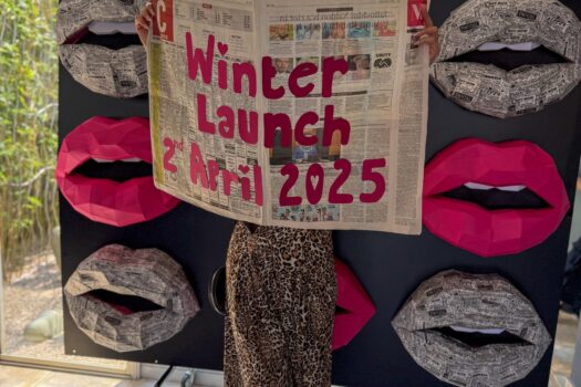 WINTER IS ALMOST HERE: GET IN STYLE WITH NICCI THIS SEASON
