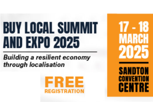 CURTAIN COMES DOWN ON A MUCH BIGGER & BETTER BUY LOCAL SUMMIT / EXPO